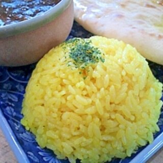 カレーに良く合う☆簡単ごはん